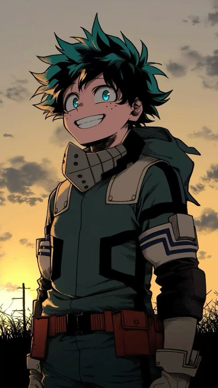 Deku